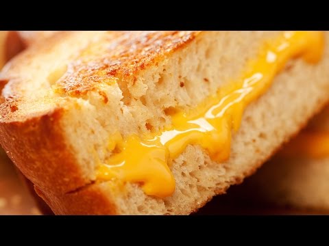 شاهد 15 أكلة تجعلك من عشاق الجبن