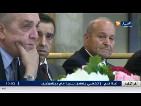 شاهد زكاة المؤسسات و رجال الأعمال تكفي لإعانة مليون أسرة جزائرية