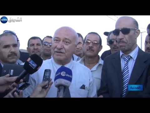 نقص اليد العاملة وراء تأخر عدد كبير من المشاريع في عين تموشنت