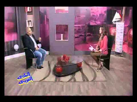 أستاذ جامعي يؤكّد ضرورة تصحيح صورة الإسلام في الغرب الحلقة الاولى