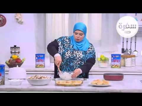 بالفيديو طريقة عمل كيكة اقتصادية