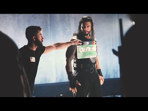 10 أسرار يخفيها اتحاد المصارعة عن جمهوره