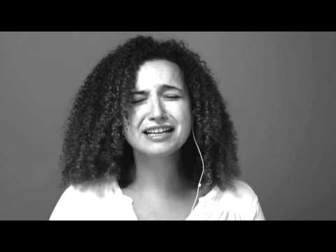 شاهد تأثير الشطة على المطربين