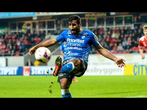 لاعب يتلقى تهديد بالقتل بعد تسجيله هدفًا بالخطأ في مرمى فريقه