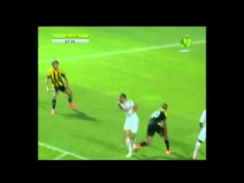 الأخطبوط الأبيض يستعيد ذاكرة التألق