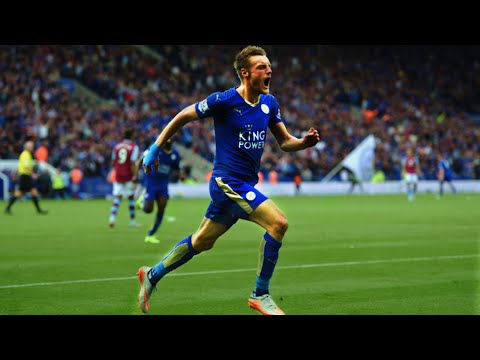 رانييرى  يؤكد أن فاردى لن يرحل فى الشتاء