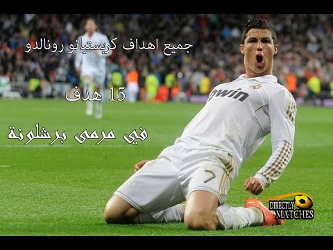 كريستيانو رونالدو  يظهر بقائمة أغلى الرياضين في العالم