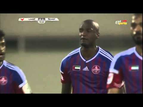 شاهد جماهير الشعب الإماراتي تُطالب بإقالة طارق العشرى