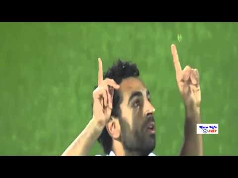 شاهد صلاح ينضم لقائمة نجوم احترموا أنديتهم السابقة