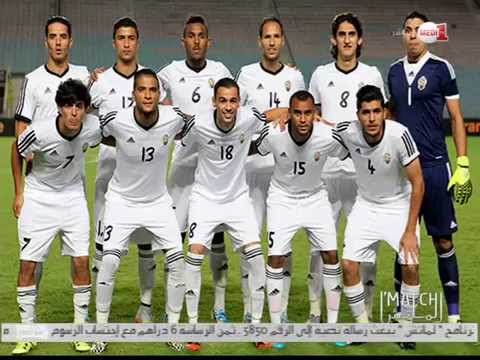 تقرير عن مشوار تأهل المنتخب المحلي لنهائيات الشأن