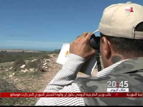 شاهد دور المجتمع المدني في الحفاظ على الثروات الطبيعية