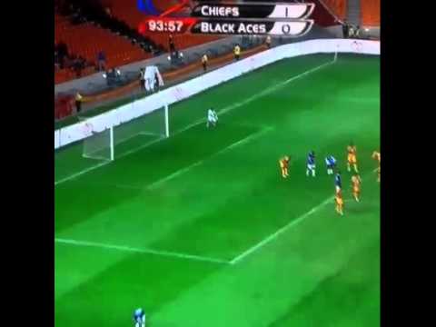 شاهد حارس مرمى يسجل هدفًا بمهارة رائعة