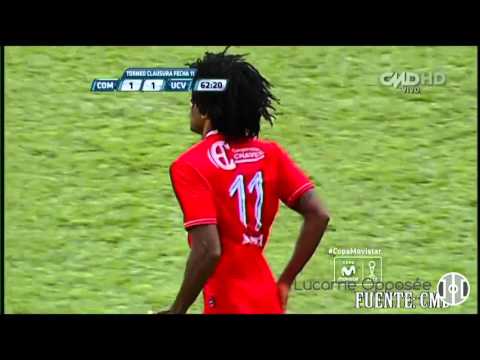 شاهد لاعب كولومبي يسجل هدفًا خرافيًا