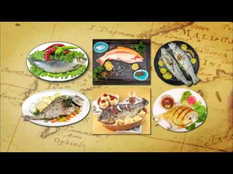 شاهد سمط بلطي مخلي بصوص البيستو