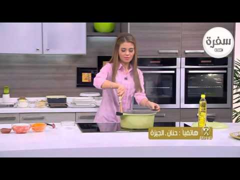 بالفيديو طريقة عمل الأرز البخاري