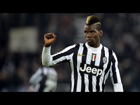 وكيل بوجبا ينفي وجود سبب في تأجيل انتقال اللاعب لبرشلونة