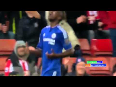 شاهد راميريز يتقمص دور توريس ويهدر فرصة الفوز