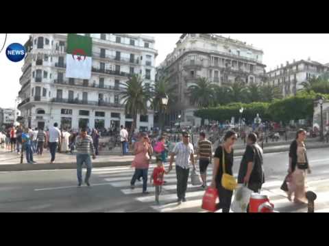 شاهد البنك الدولي يضع الجزائر في ذيل ترتيب الدول المشجعة للاستثمار