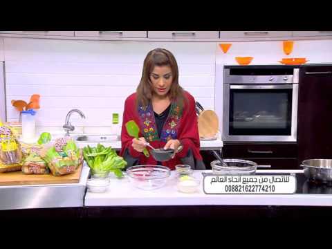 بالفيديو سمك فيلية بصوص ترتار