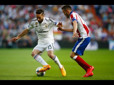 شاهد بايرن ميونيخ يسعى إلى ضم كارفخال