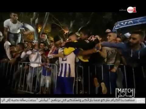 شاهد فقرة  كلام الكاميرا 