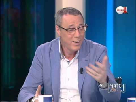 شاهد جمهور اتحاد طنجة يتحدى قرار المنع