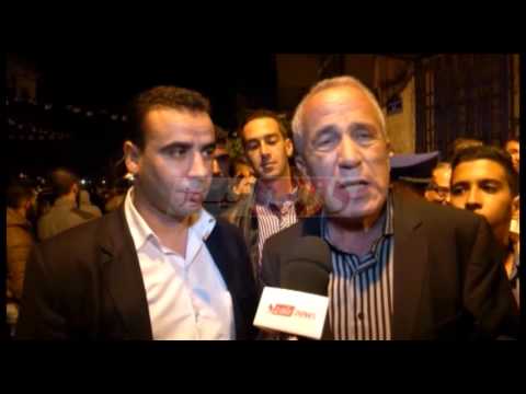 جمهور عاصمة الحماديين يمنع من متابعة عرض مسرحي