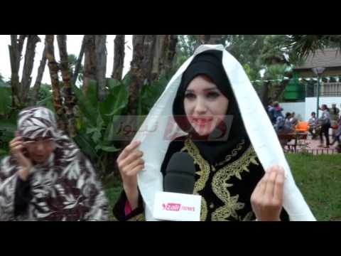 فرحة الجزائريين ترسم صورة فنية من التراث الجزائري