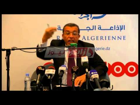 شاهد الحكومة الجزائرية تعلن الحرب على أصحاب المغرمات غير المسددة