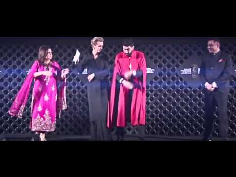 شاهد مهرجان مراكش يحتفل بالسينما الكندية