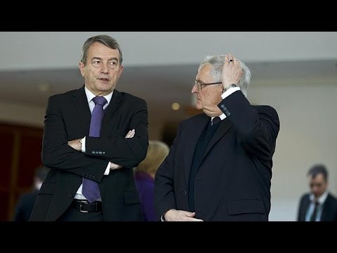 شاهد الاتحاد الألماني لكرة القدم متهم بالتهرب الضريبي