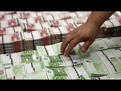 شاهد التهرب الضريبي ما يزال همَّا أوروبيًا اقتصاديًا