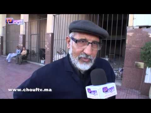 تعرف على آراء المواطنين بشأن رمي فتاة عارية في طنجة