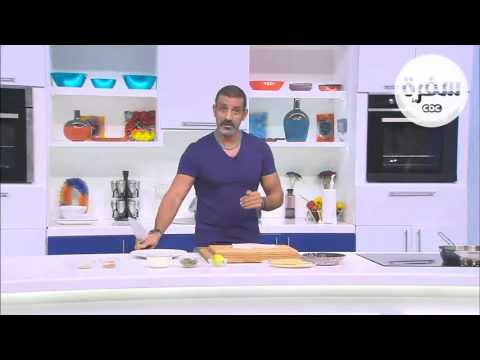 تعلمي طريقة عمل سمك بالبطاطس المقرمشة