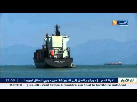 فيديو تراجع فاتورة الاستيراد يطرح تساؤلات عدة