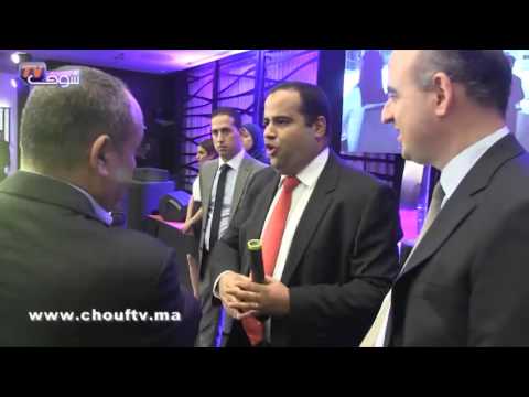 فيديو neodis تعرض آخر ابتكاراتها في المغرب