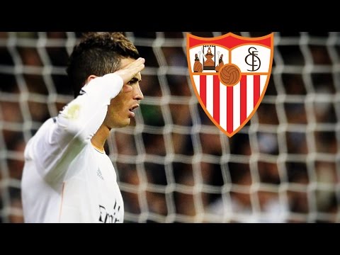 شاهد أهداف رونالدو في الضحية المفضلة