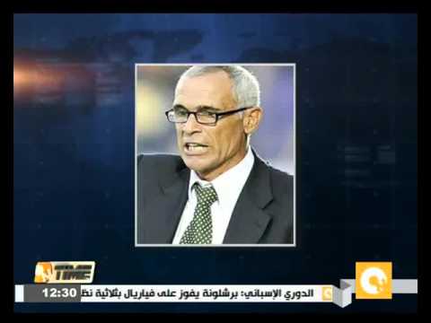 فيديو المنتخب يواصل استعداداته لمواجهتي تشاد