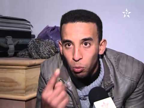 3 قتلى جراء انفجار قنينة غاز في سلا