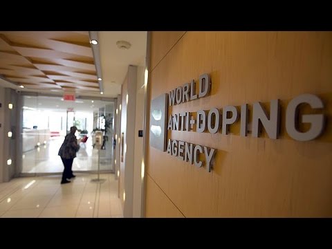 شاهد روسيا تنفي اتهام الدولية لمكافحة المنشطات لها بتسهيل تعاطي رياضييها للمواد المحظورة