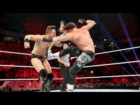 شاهد زيجلر يخطف فوزًا قاتلًا من ذا ميز