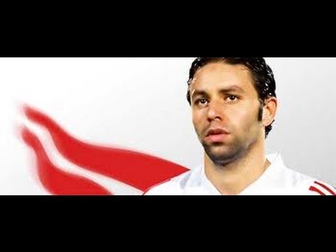 بالفيديو الرقم14 ماركة مسجلة لـ الثعلب الصغير في الساحرة المستديرة