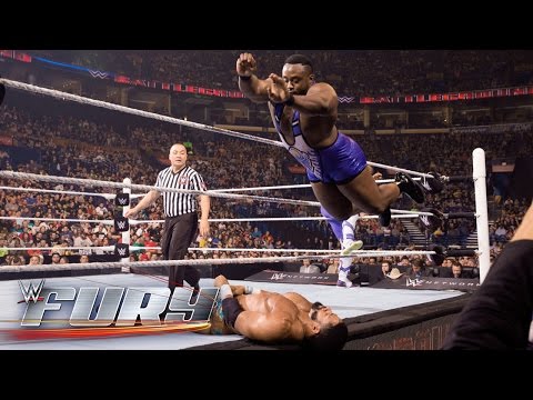 شاهد أخطر حركات نفذها المصارعون أو تعرض لها المنافسون في الحلبات