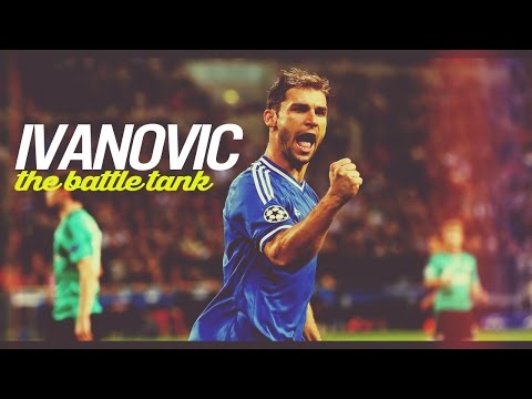 بالفيديو إنتر ميلان يُخطط إلى التعاقد مع برانيسلاف إيفانوفيتش