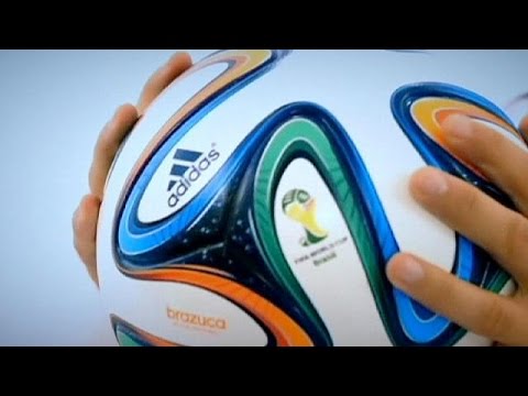 فيديو ممولو ألعاب القوى قلقون إثر الكشف عن أزمة المنشطات
