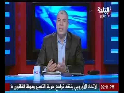 شاهد شوبير يؤكد أنّ مدرجات الزمالك لن تهدم في الفترة الحالية