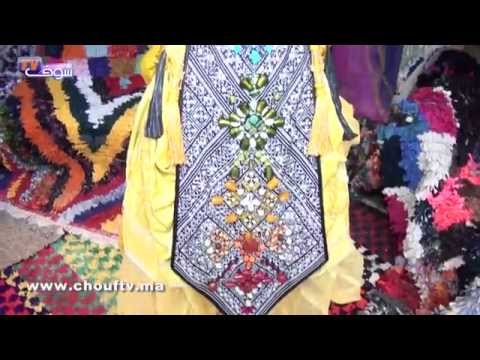 شاهد أم الغيث تمزج الأصالة و المعاصرة في ألبومها الأخير