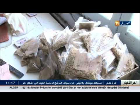 أخبار الجزائر العميقة ليوم الخميس 12تشرين الثاني 2015