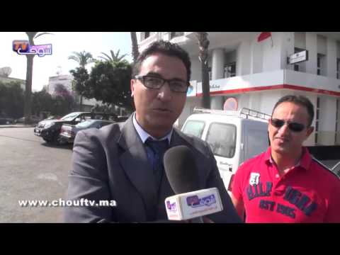 شاهد وضع الزاكي بالمنتخب مرهون بنتيجة مباراة المغرب وغينيا