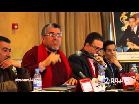 الرميد يؤكد صعوبة  إنهاء العمل بـقانون الإرهاب